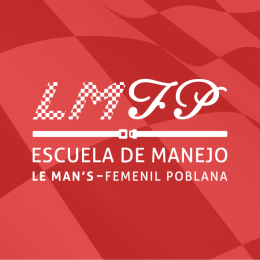 Escuela de Manejo Le Man´s - Puebla