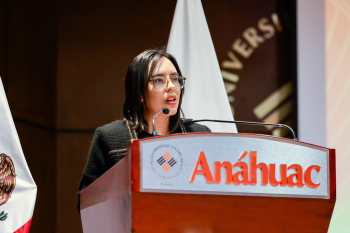 ANÁHUAC PUEBLA – Universidad Anáhuac Puebla - Puebla