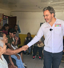 Meditación PARA TODOS Por Roberto Zataráin Leal - Puebla