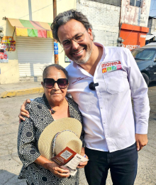 Meditación PARA TODOS Por Roberto Zataráin Leal - Puebla