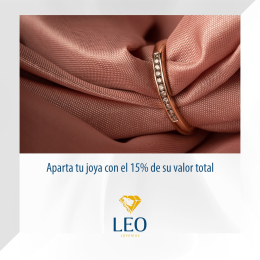 Joyerías LEO - Puebla