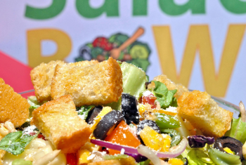 TP: Fotos de: Las mejores ensaladas por el mejor Chef: ¡TU! – Salad Bowl -  Puebla – 