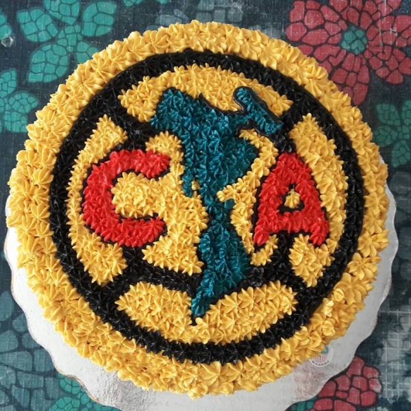TP: Fotos detalladas de: Pasteles con diseños personalizados - La Cupcake  Gourmet - VIAJES Y GASTRONOMÍA en Puebla – 