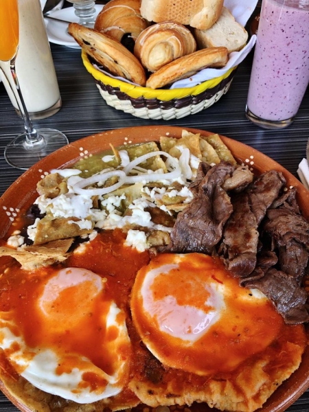 TP: Fotos detalladas de: Cortes, desayunos, ensaladas y más - VIAJES Y  GASTRONOMÍA en Puebla – 