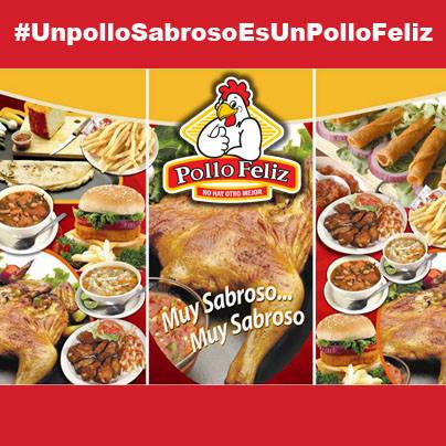 TP: Fotos detalladas de: Come sabroso, come saludable, come Pollo Feliz po  po po poll - RECORRIDOS en Puebla – 