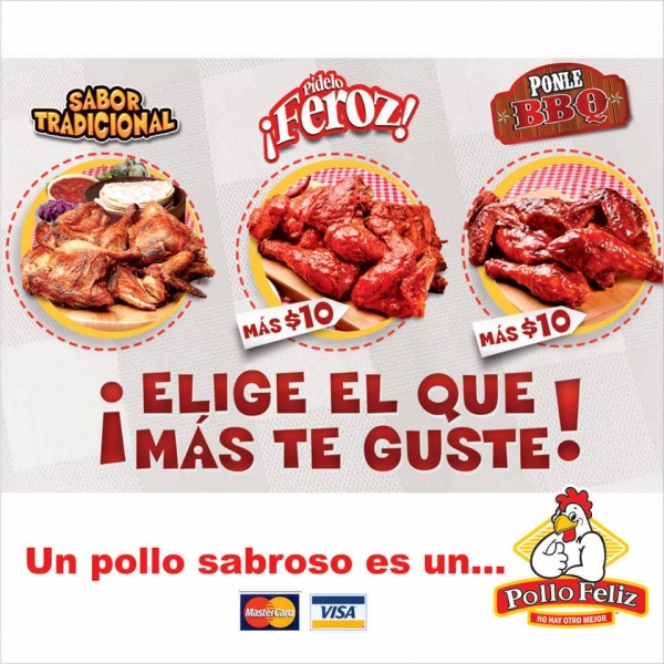 TP: Fotos detalladas de: ¡Regresamos de vacaciones con Pollo Feliz! -  RECORRIDOS en Puebla – 